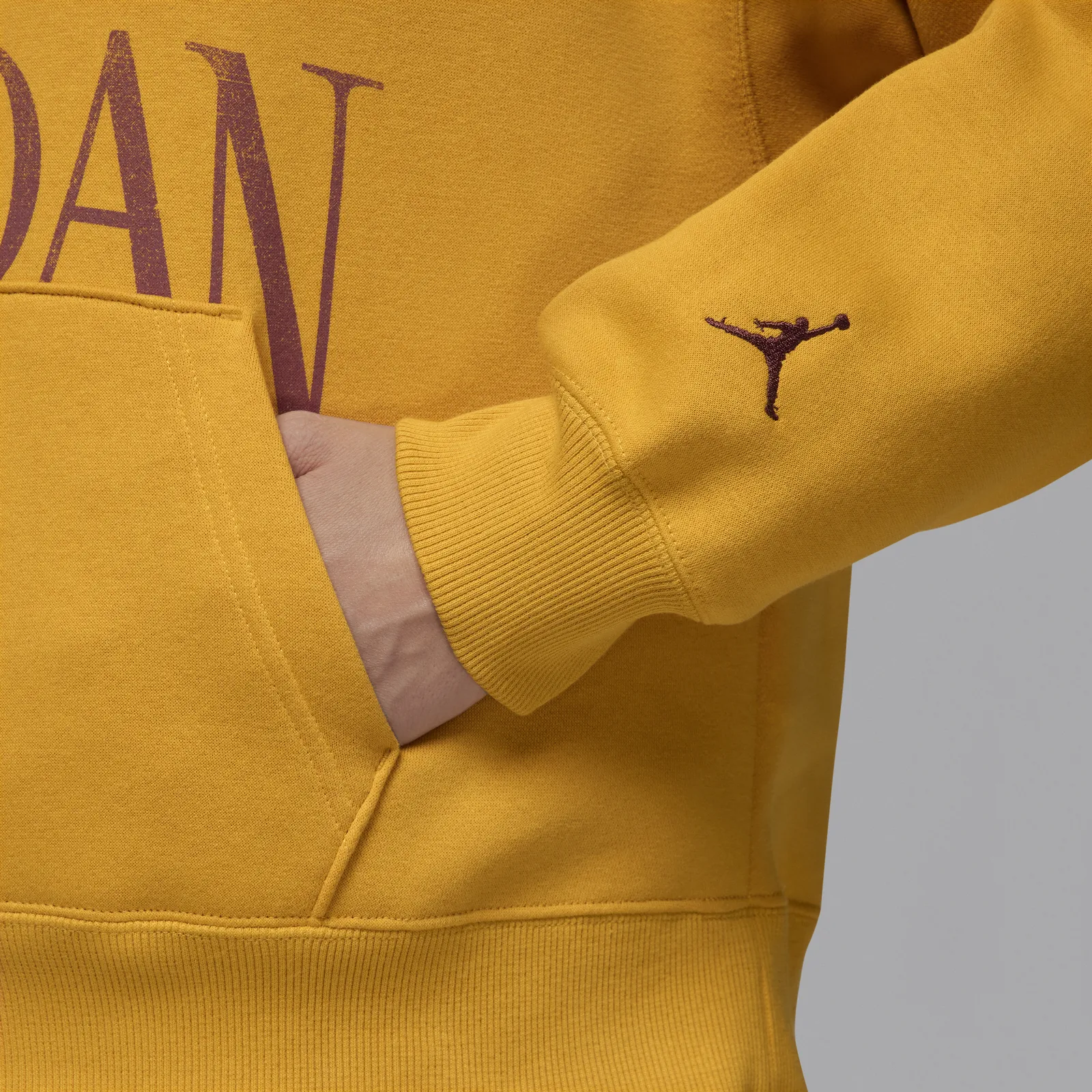 Jordan Jordan Brooklyn Fleece