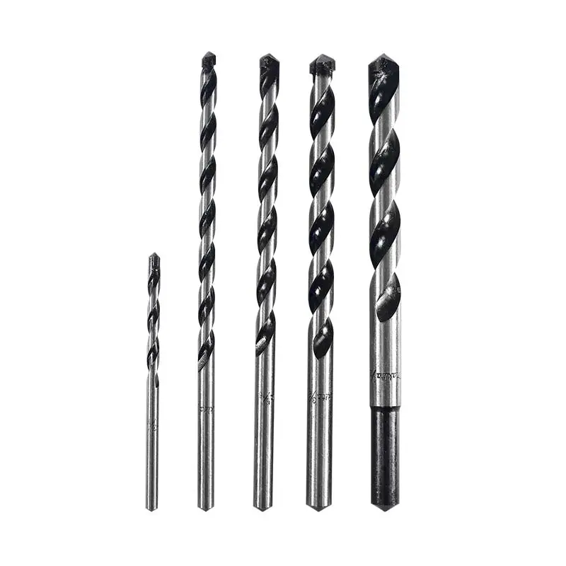 JUEGO DE 5 BROCAS MAKITA MULTIMATERIALES