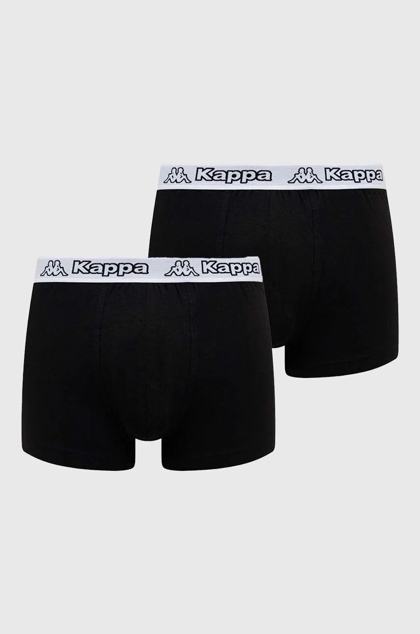 KAPPA BOXERS 2PACK