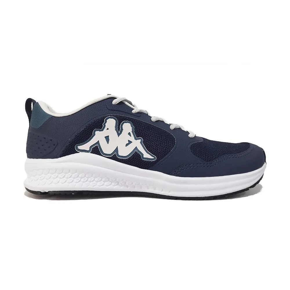 KAPPA ZAPATILLAS HOMBRE  COOL BLUE