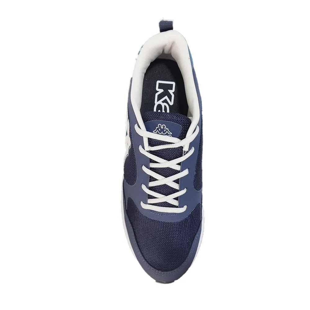 KAPPA ZAPATILLAS HOMBRE  COOL BLUE