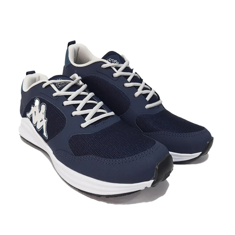 KAPPA ZAPATILLAS HOMBRE  COOL BLUE