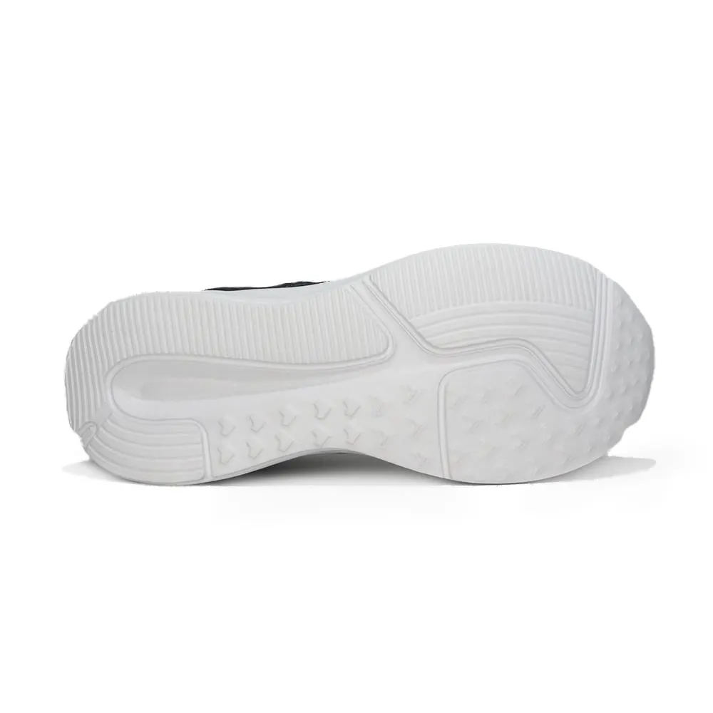 KAPPA ZAPATILLAS HOMBRE  SORRENTO BLACKWHITE