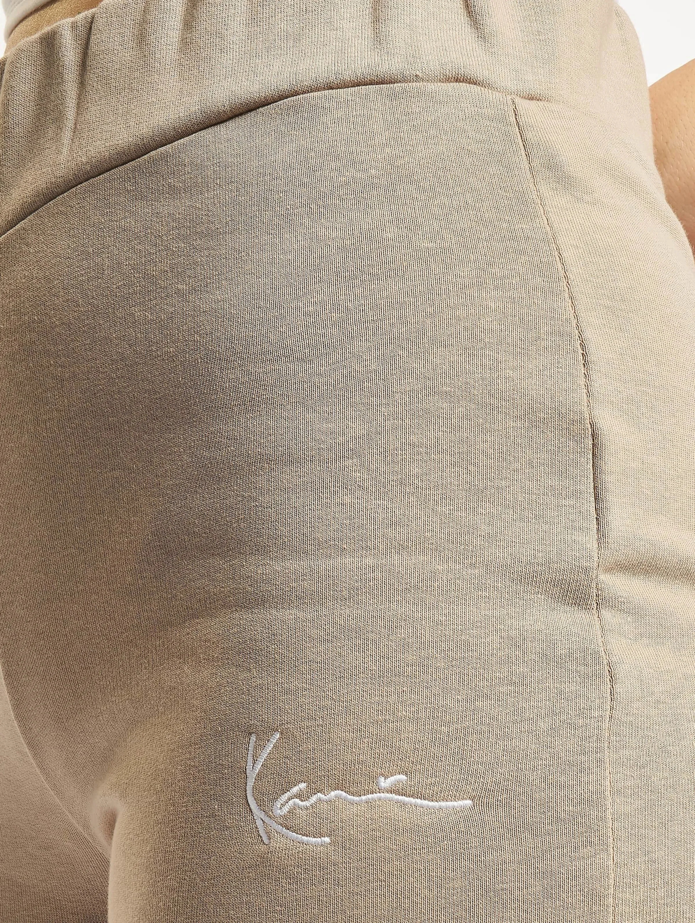 Karl Kani Small Signature Slit Wide