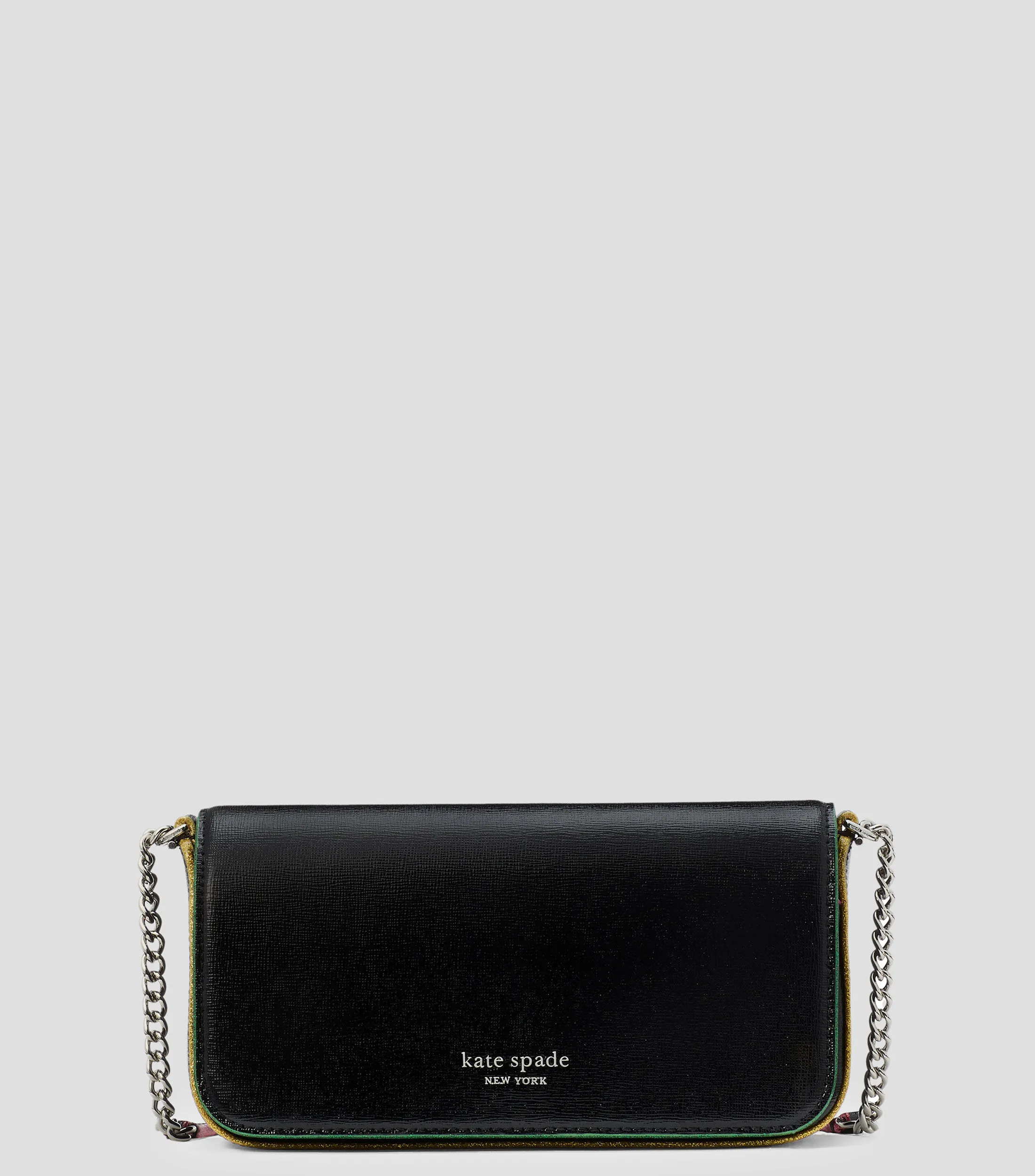 Kate Spade New York Cartera en piel Mujer