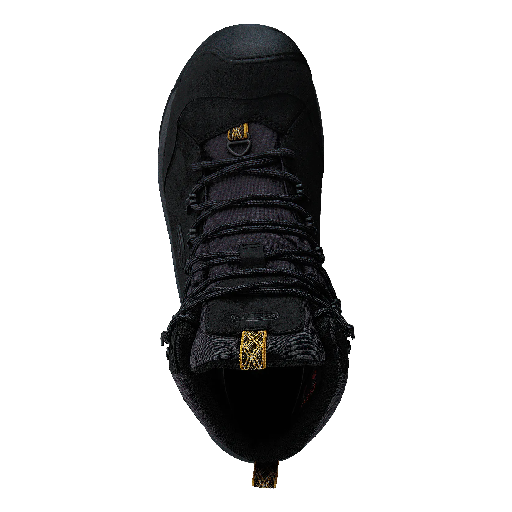 Keen calzado Revel Iv Mid Polar Black/magnet