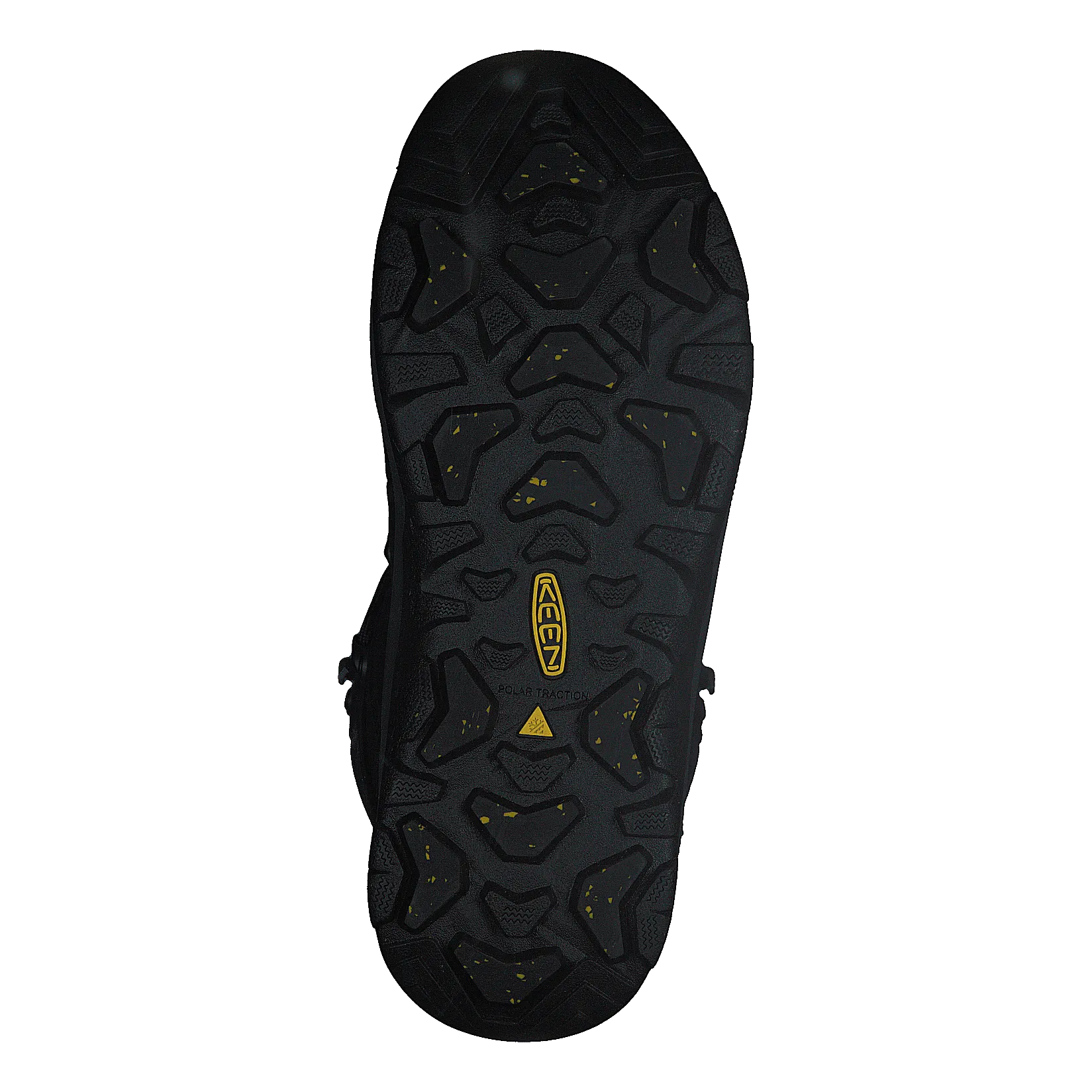 Keen calzado Revel Iv Mid Polar Black/magnet