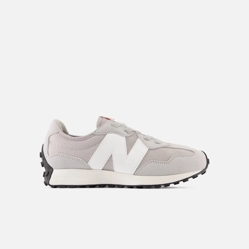 Kids New Balance 327 Bungee Lace PH327CGW