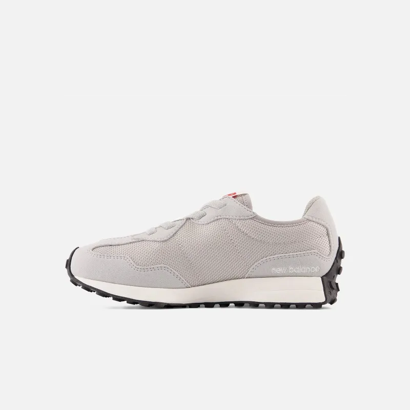 Kids New Balance 327 Bungee Lace PH327CGW