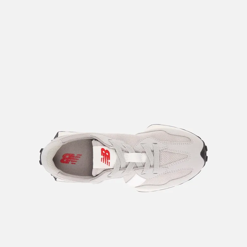 Kids New Balance 327 Bungee Lace PH327CGW