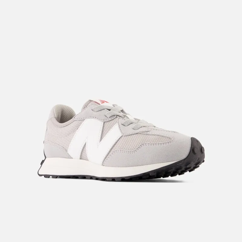 Kids New Balance 327 Bungee Lace PH327CGW