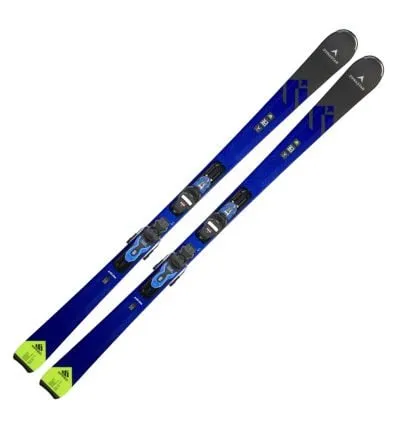 Kit de esquí Dynastar SPEED 363 + fijación XP11 (2024) para hombre