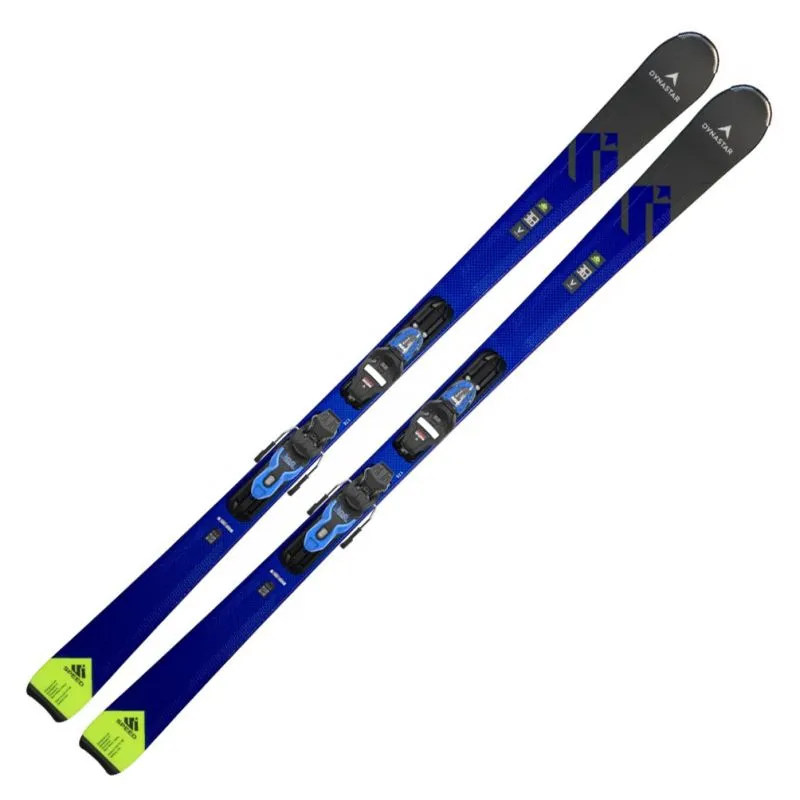 Kit de esquí Dynastar SPEED 363 + fijación XP11 (2024) para hombre
