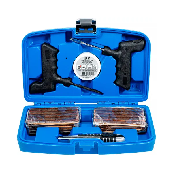 KIT PINCHAZOS PROFESIONAL BGS