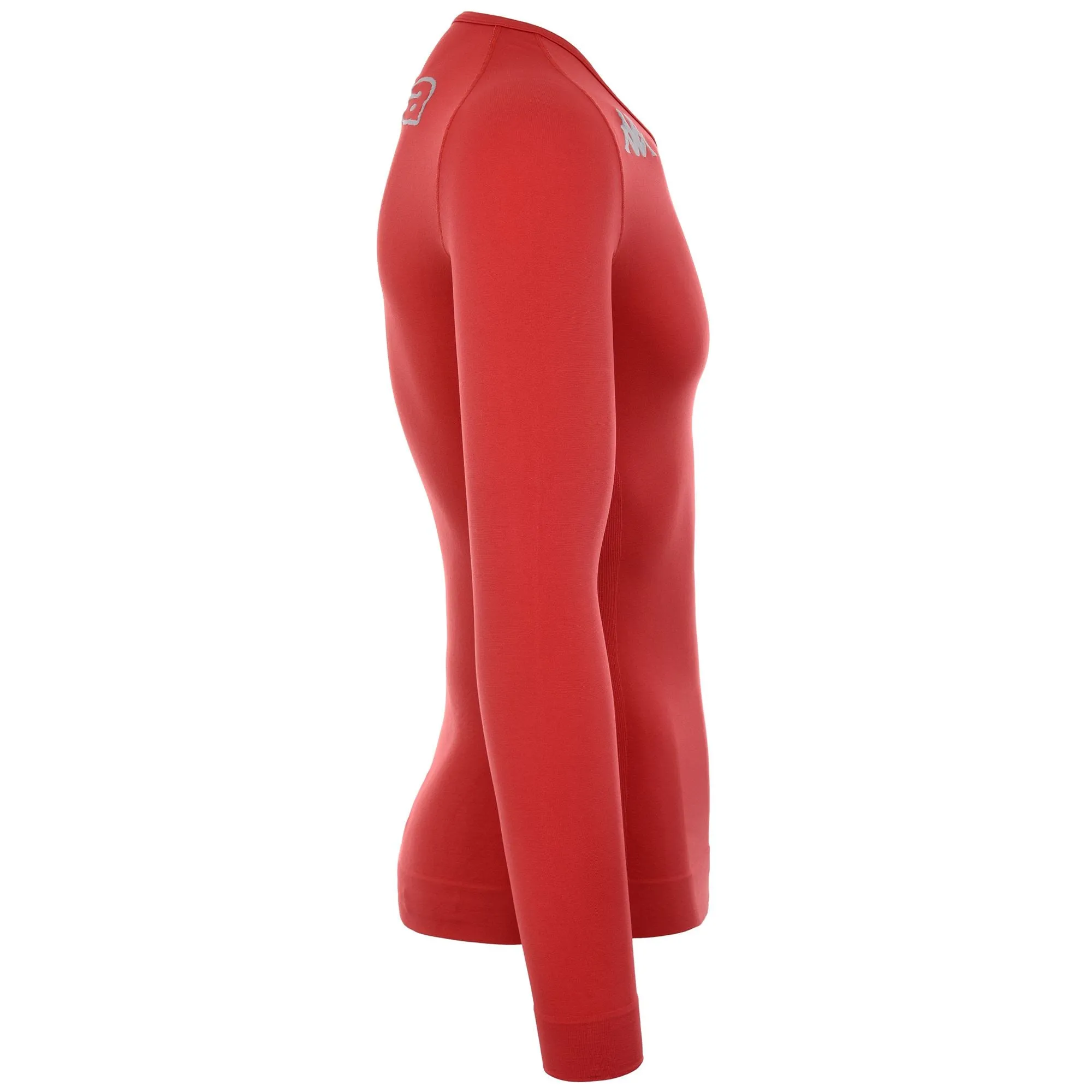 KOMBAT  SKIN BONGV RED CRANBERRY