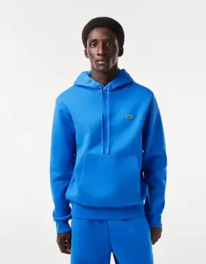 Lacoste Sudadera Jogger de hombre Lacoste en algodón ecológico con capucha