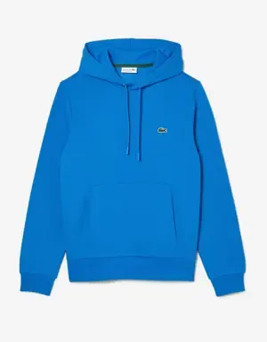 Lacoste Sudadera Jogger de hombre Lacoste en algodón ecológico con capucha
