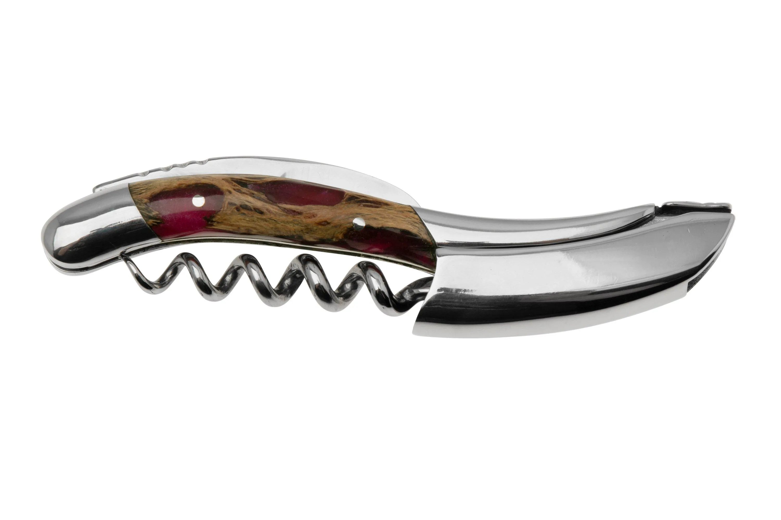 LAGUIOLE EN AUBRAC CUCHILLO SOMMELIER CACTUS, SOM99CA4ILSJ1