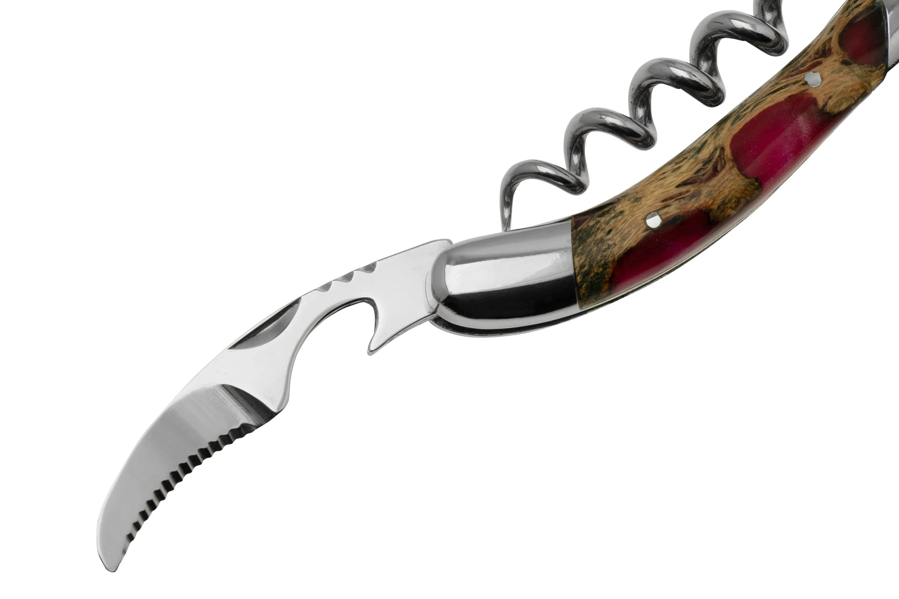 LAGUIOLE EN AUBRAC CUCHILLO SOMMELIER CACTUS, SOM99CA4ILSJ1