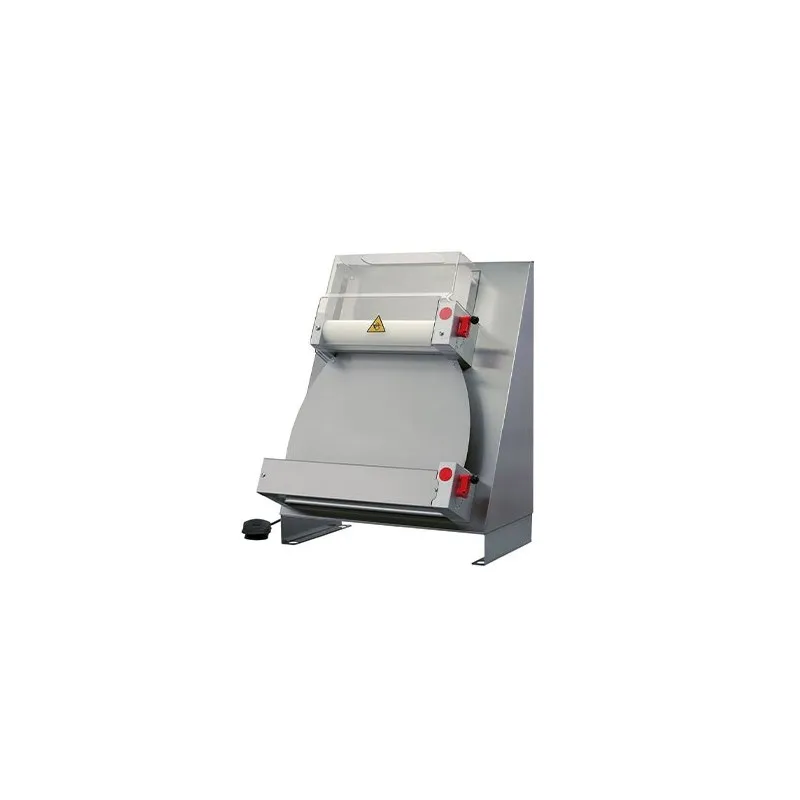 Laminadora de pizza RM45 TA Pizza Group