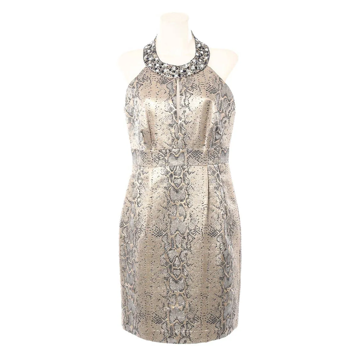 Laundry By Shelli Segal Vestido