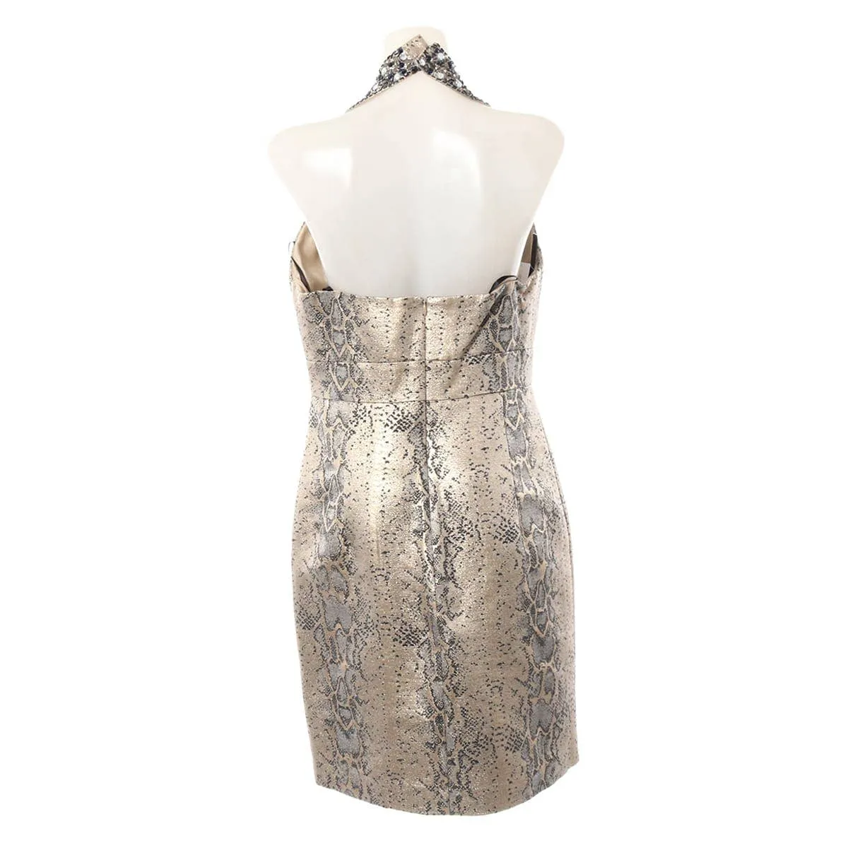 Laundry By Shelli Segal Vestido