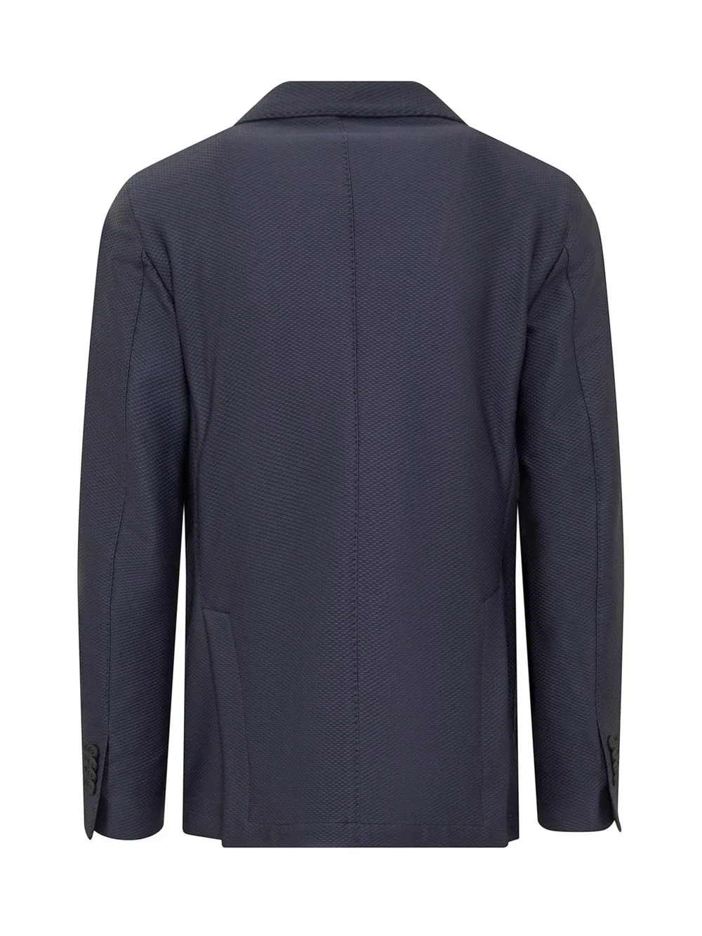 LBM DOUBLEBREASTED BLAZER