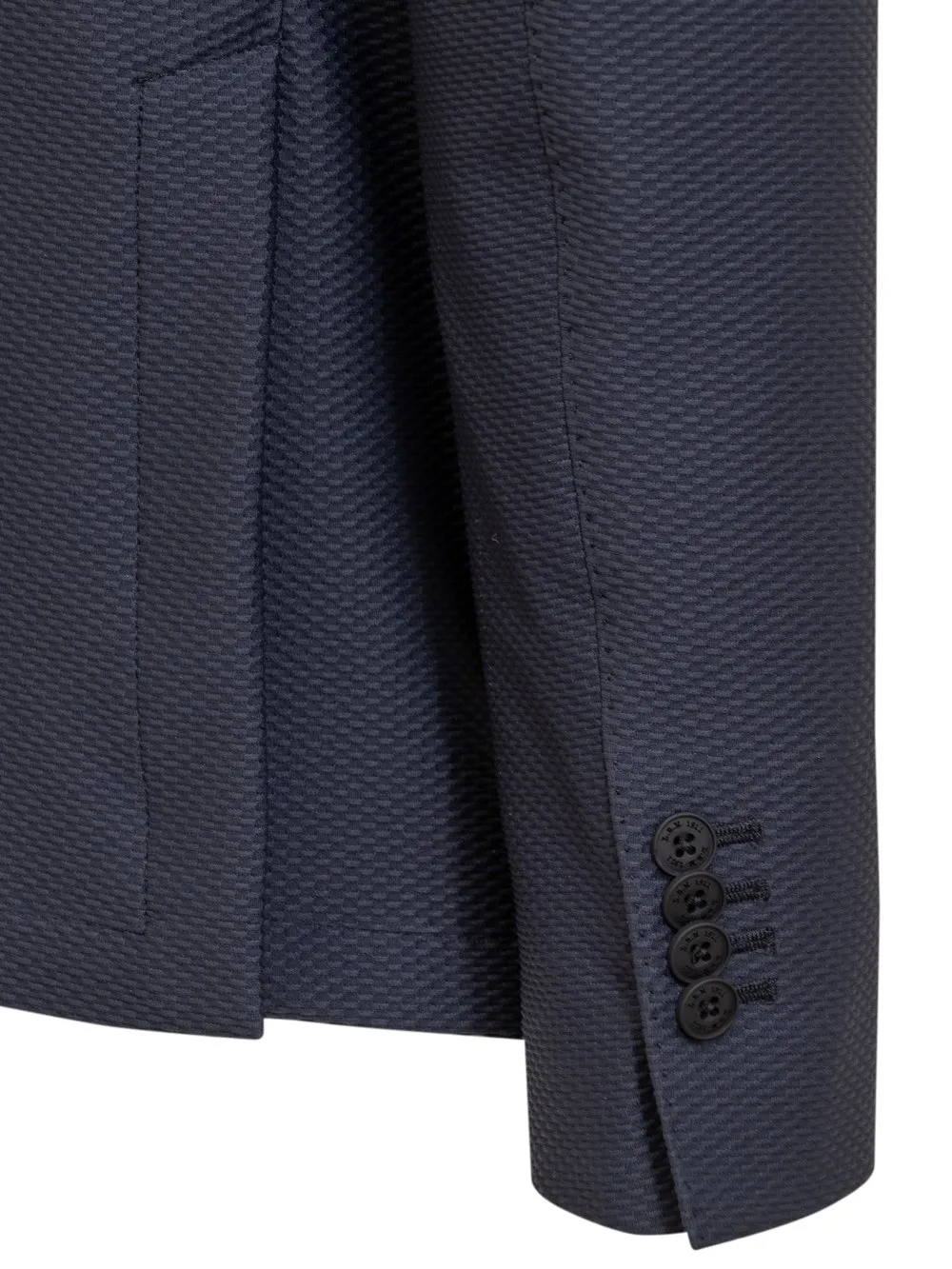 LBM DOUBLEBREASTED BLAZER