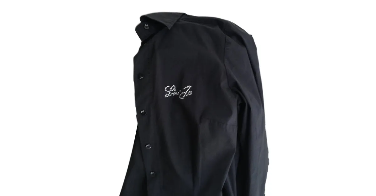 Liu.Jo Tops Negro 
