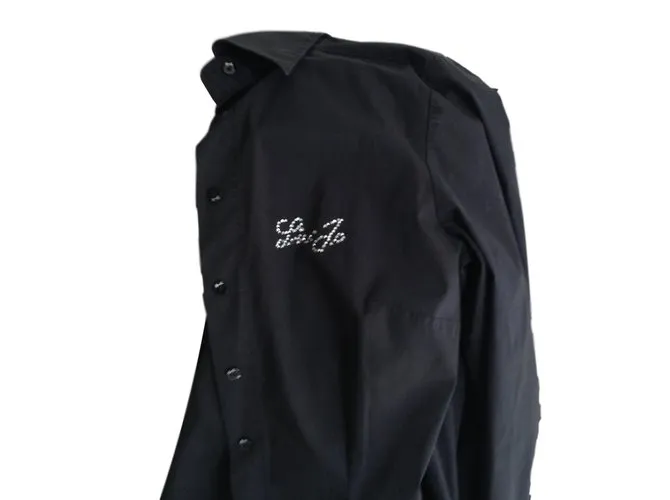 Liu.Jo Tops Negro 