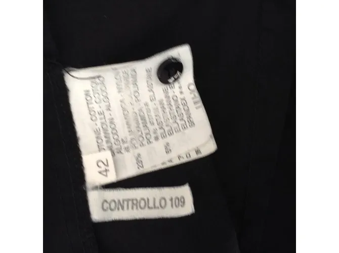 Liu.Jo Tops Negro 