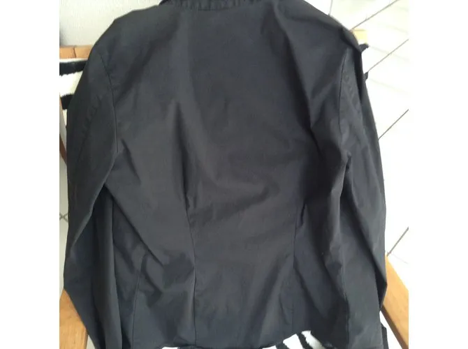 Liu.Jo Tops Negro 