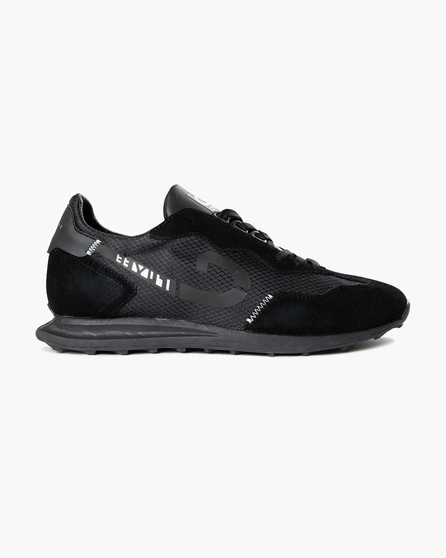 LONDRA WALK CRUYFF BLK  CC233340 998