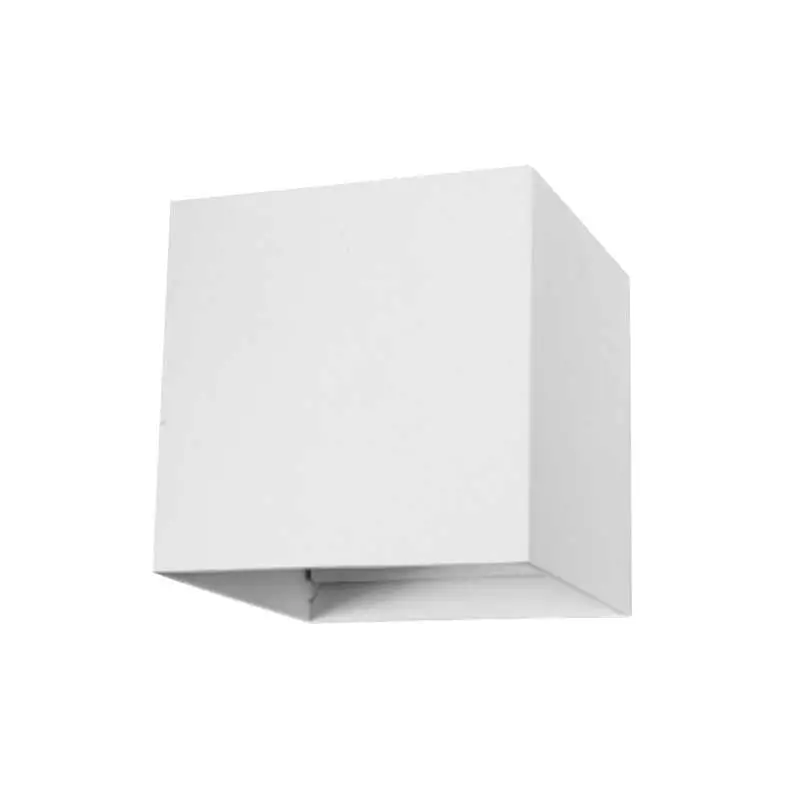 LáMPARA DE PARED LED MAXXI MXAR2213B/LED60 BLANCO