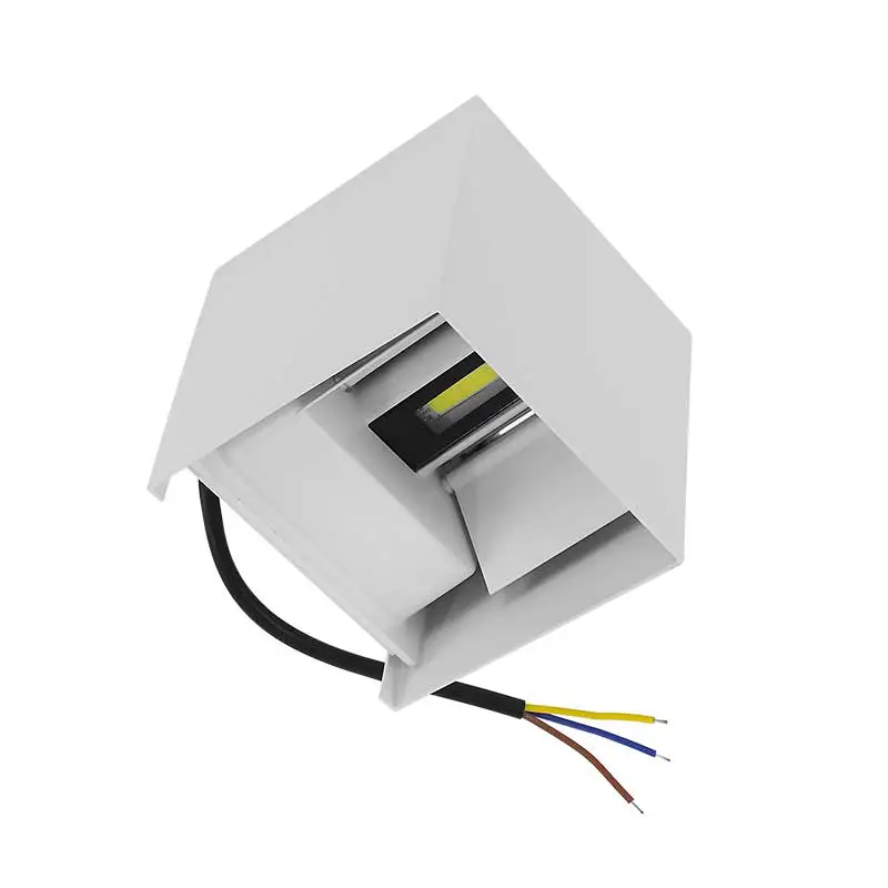LáMPARA DE PARED LED MAXXI MXAR2213B/LED60 BLANCO