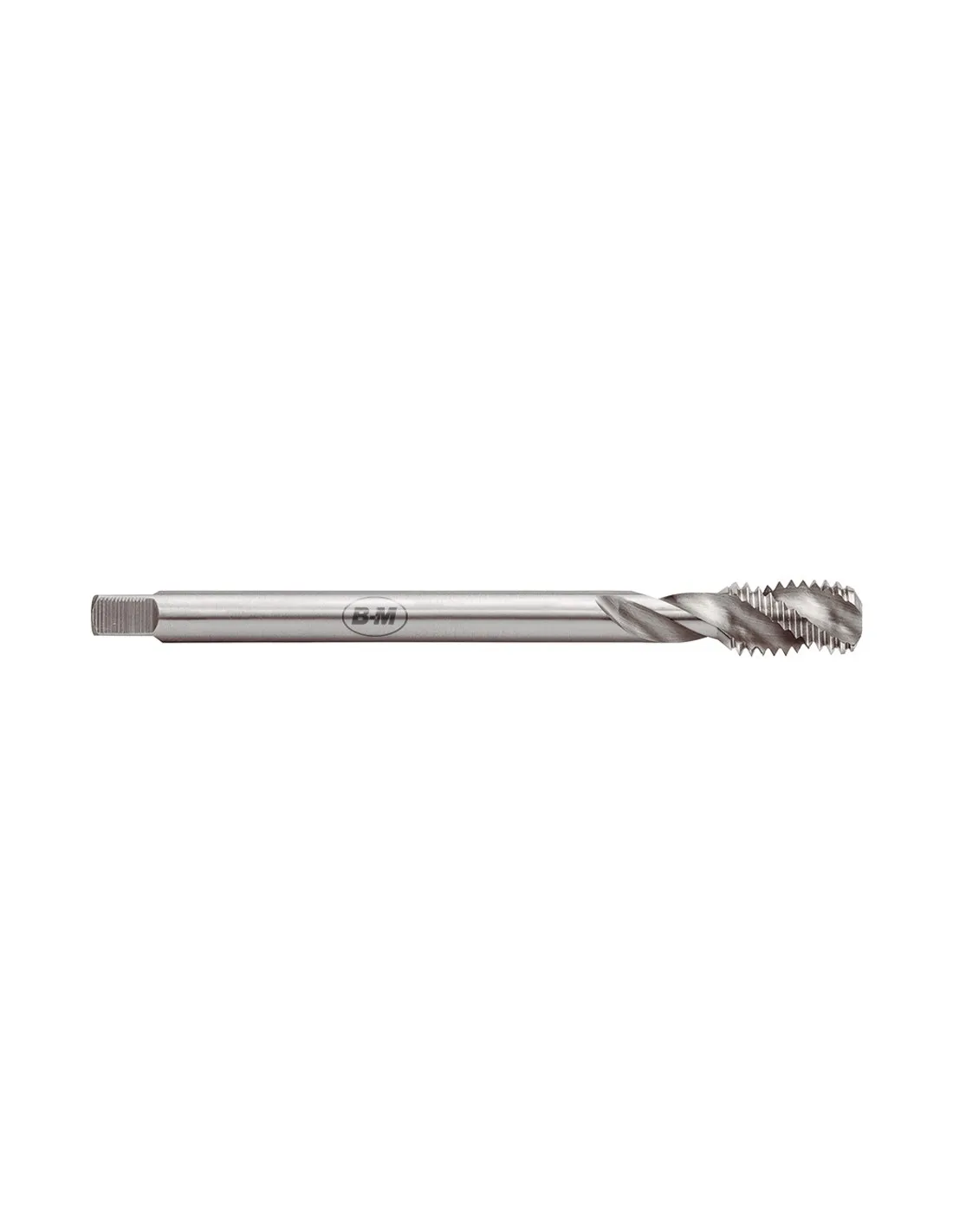 MACHO DIN376 HEL.35 HSSE M30X1,00
