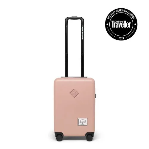 MALETA ROSA HERSCHEL CARRY ON  35L