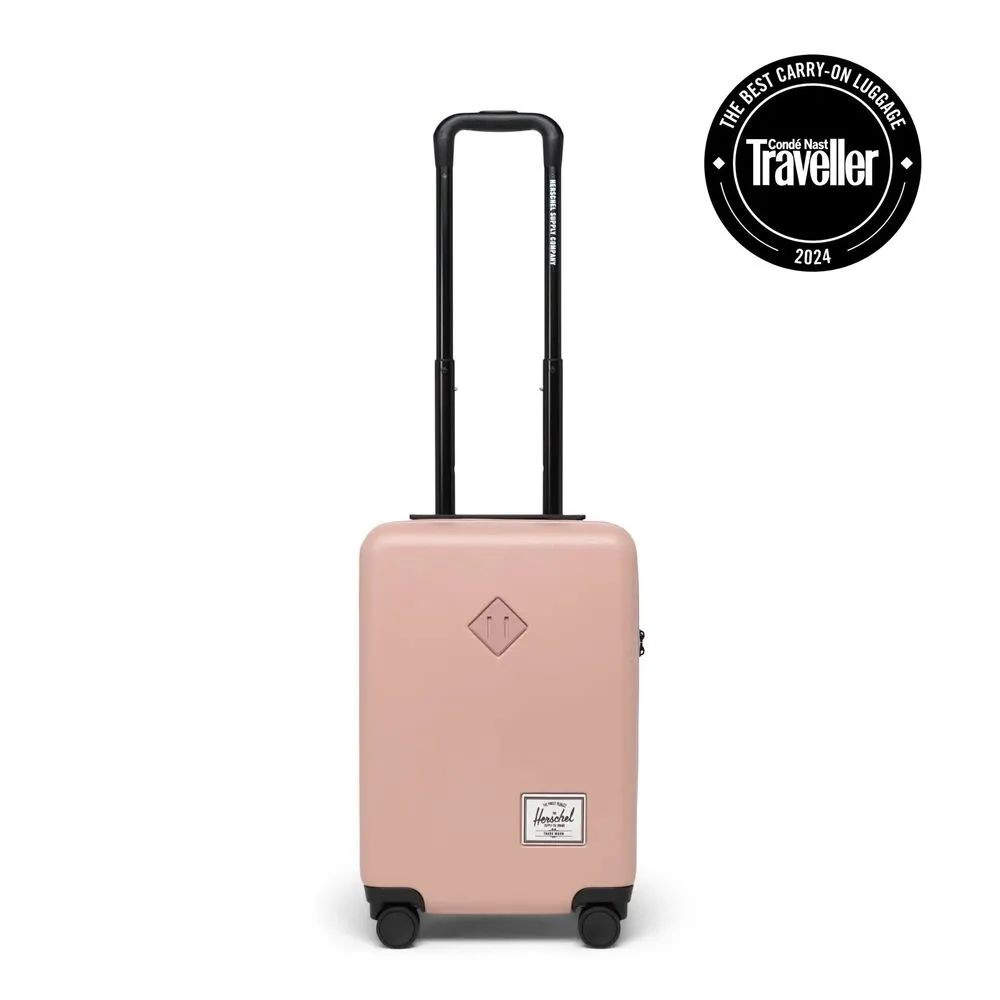 MALETA ROSA HERSCHEL CARRY ON  35L