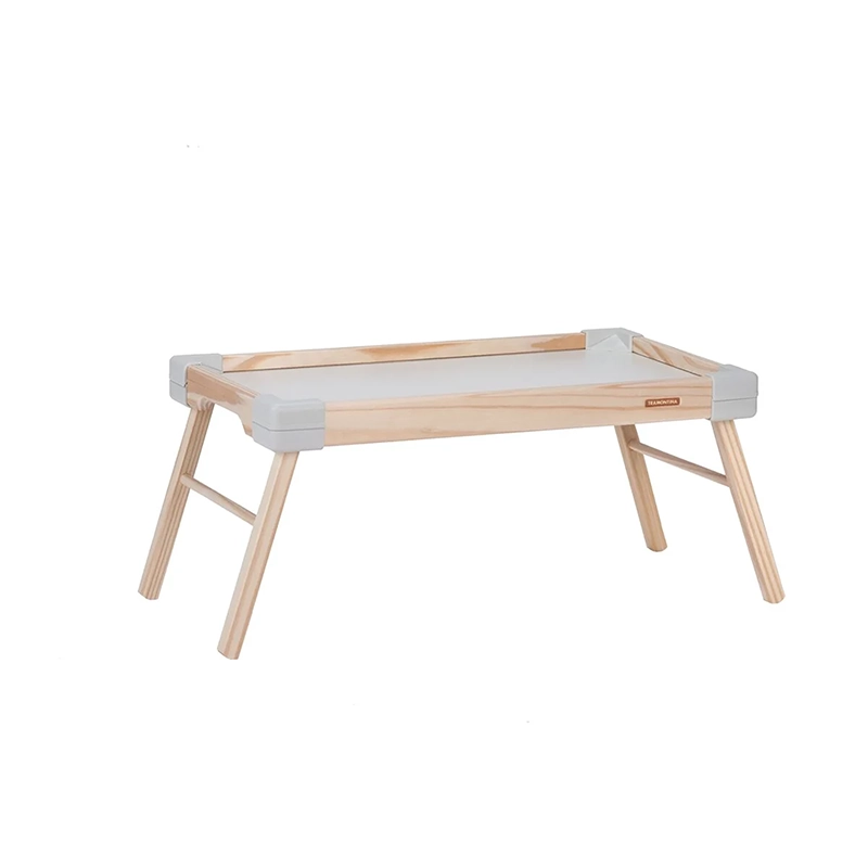 Mesa De Servicio Para Cama Tramontina 60.8x27.2x20cm