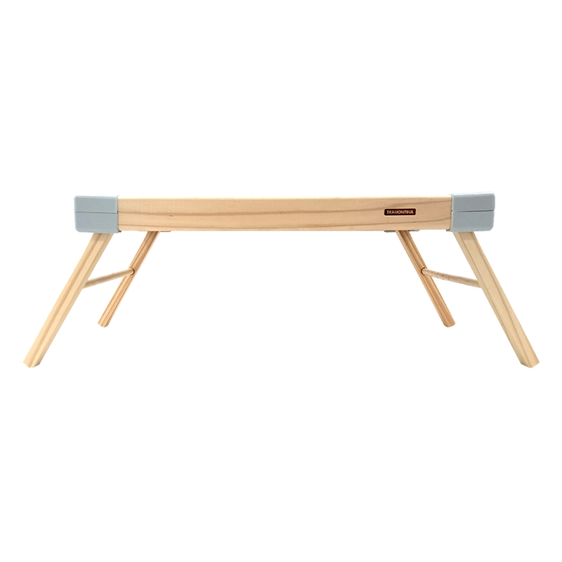 Mesa De Servicio Para Cama Tramontina 60.8x27.2x20cm