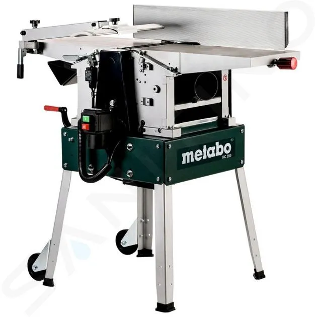 METABO HERRAMIENTAS  CEPILLADORA 2200 W 0114026000