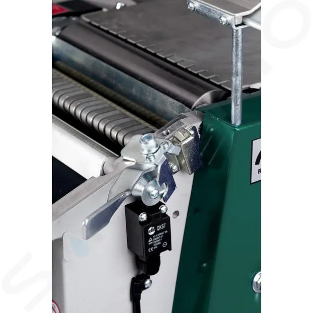 METABO HERRAMIENTAS  CEPILLADORA 2200 W 0114026000
