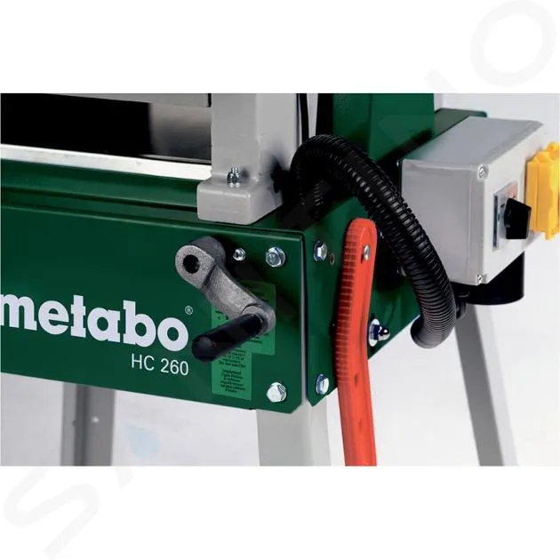 METABO HERRAMIENTAS  CEPILLADORA 2200 W 0114026000