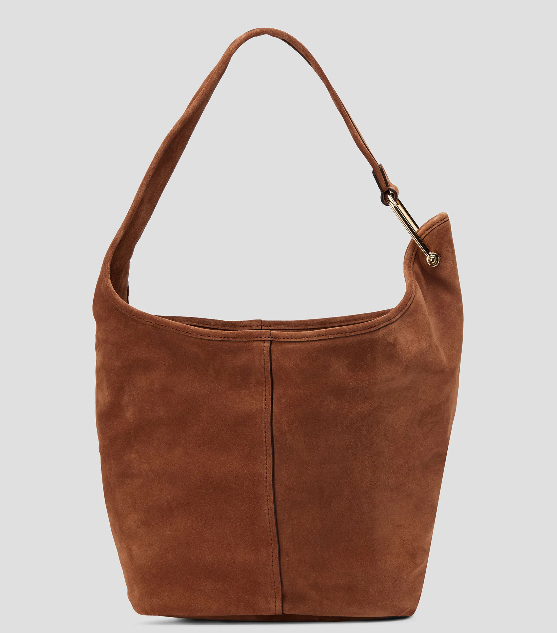 Michael Kors Bolso Hobo en Piel Sonny Mujer