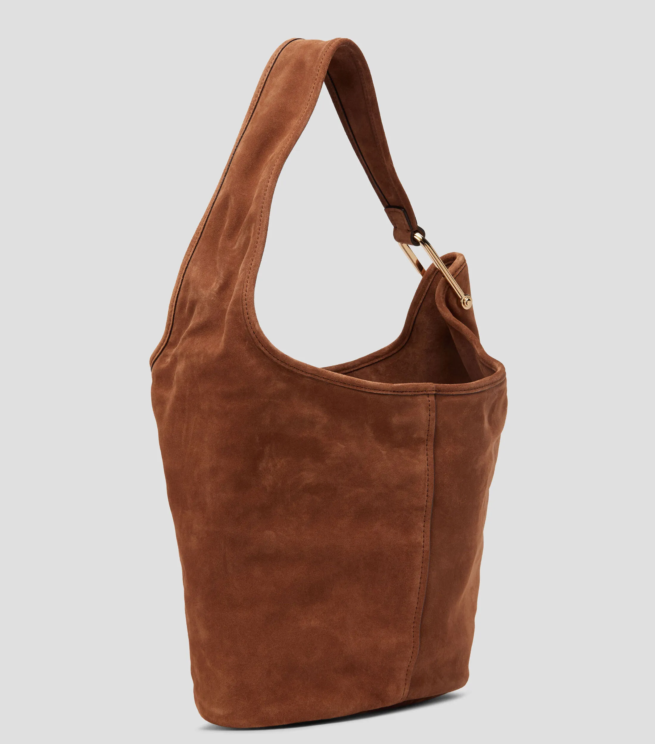 Michael Kors Bolso Hobo en Piel Sonny Mujer
