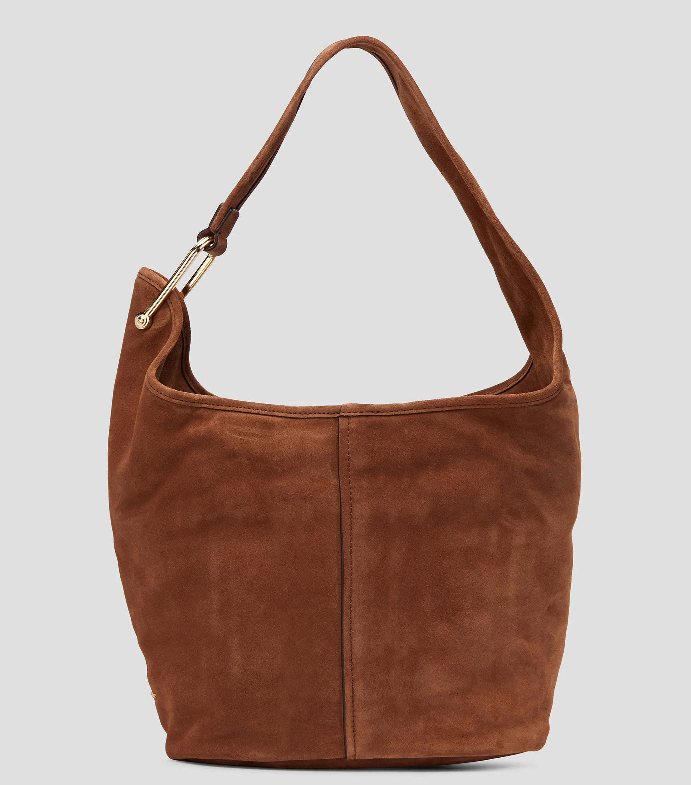 Michael Kors Bolso Hobo en Piel Sonny Mujer