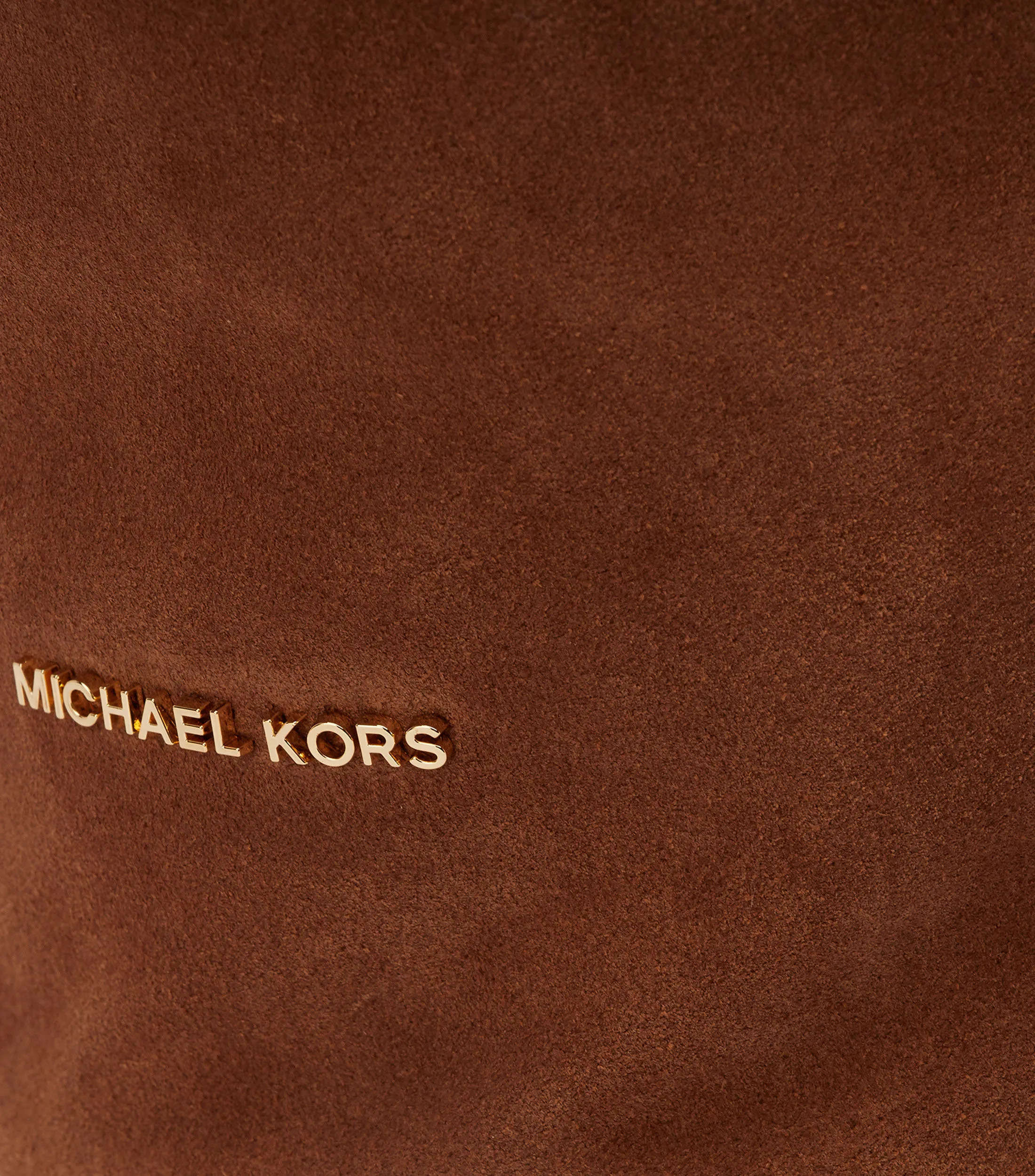 Michael Kors Bolso Hobo en Piel Sonny Mujer