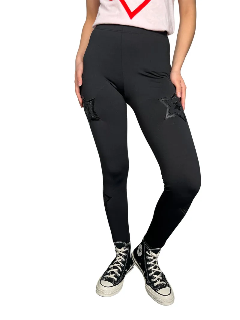 MILLIE Leggings Stars