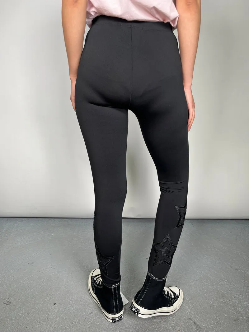 MILLIE Leggings Stars