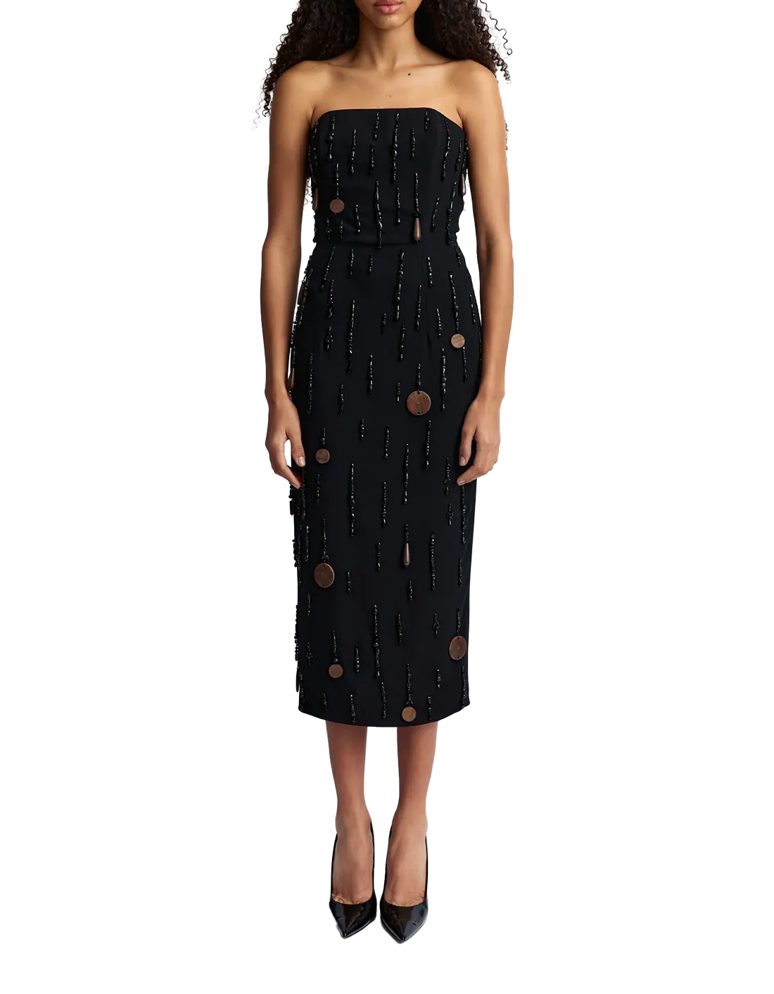 Minelli Dress